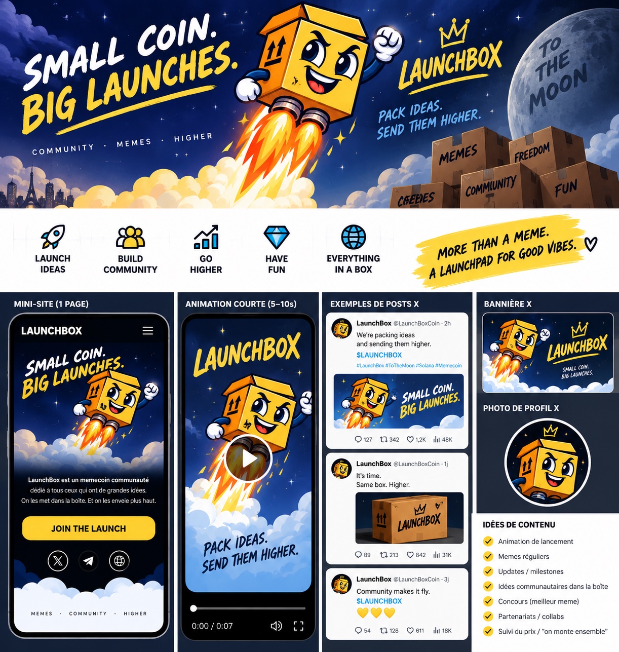LaunchBox visual